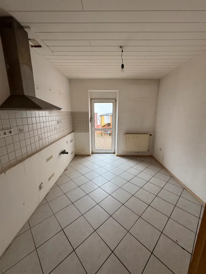 3 Zimmer Haus mit 69 m² in Saarbrücken – Bild 2
