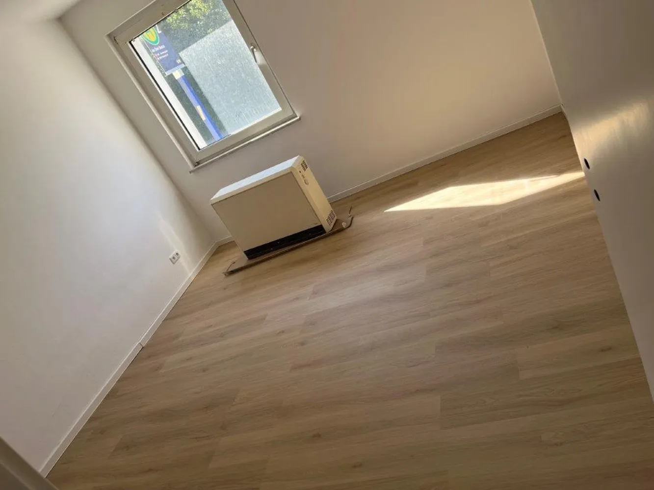 2 Zimmer Wohnung mit 52 m² in Essen – Bild 1