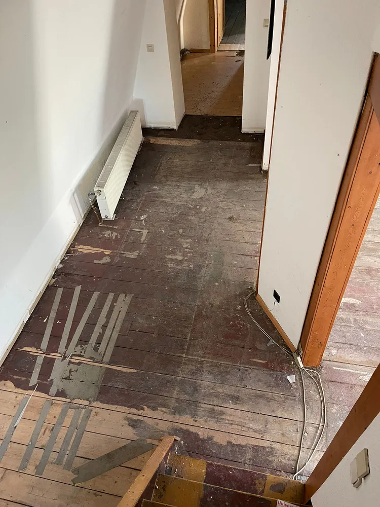 4 Zimmer Wohnung mit 103 m² in Dortmund – Bild 10