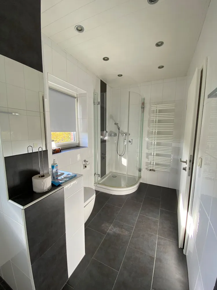 4 Zimmer Wohnung mit 86 m² in Meerbusch – Bild 6