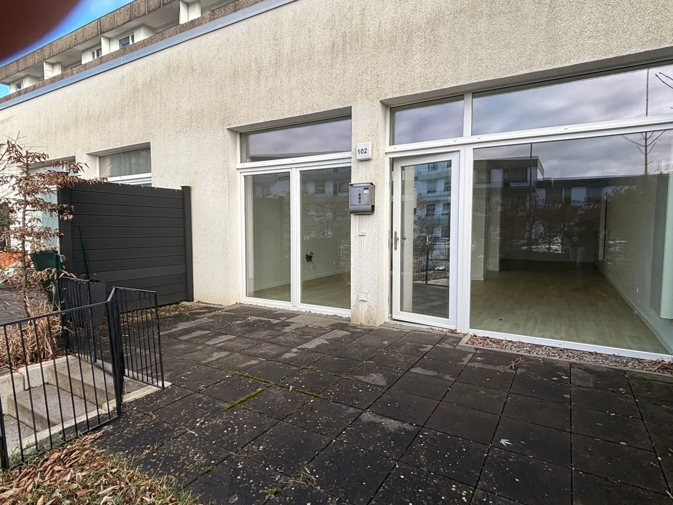 1 Zimmer Wohnung mit 64 m² in Wuppertal – Bild 1