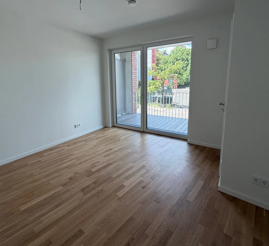 2 Zimmer Wohnung mit 59 m² in Hamburg – Bild 7