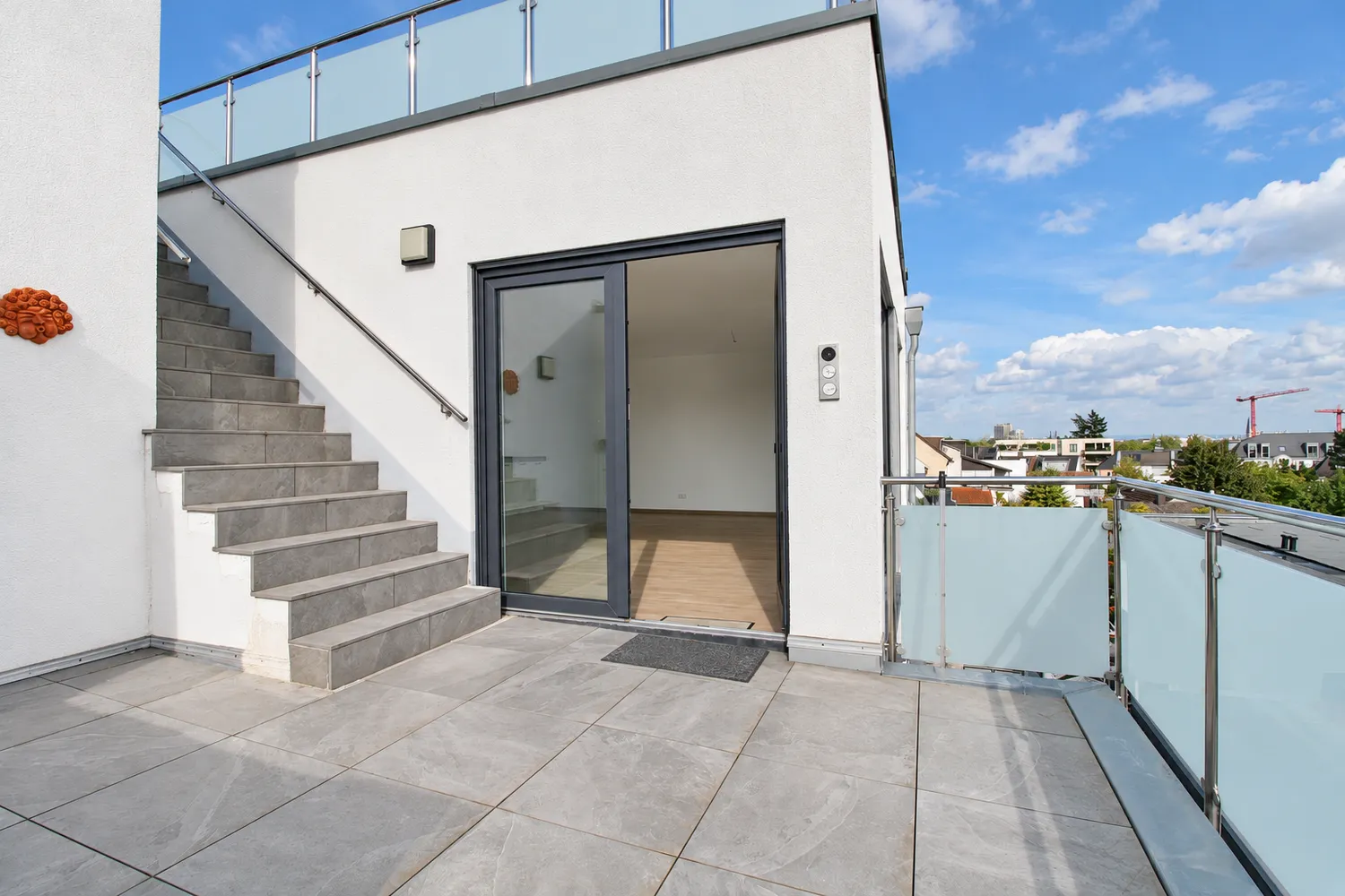 3 room apartment with 113 m² in Bonn – Photo 4