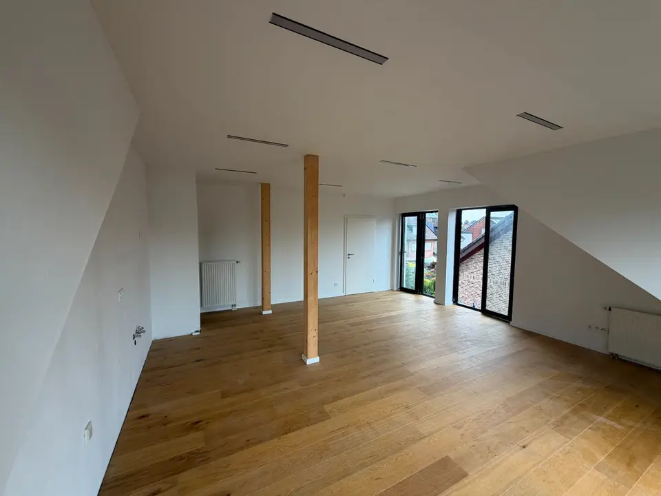 2 Zimmer Wohnung mit 57 m² in Aachen – Bild 3