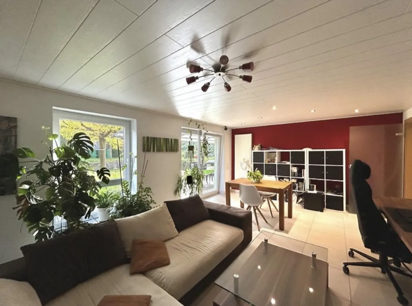 3 Zimmer Wohnung mit 97 m² in Reutlingen – Bild 2