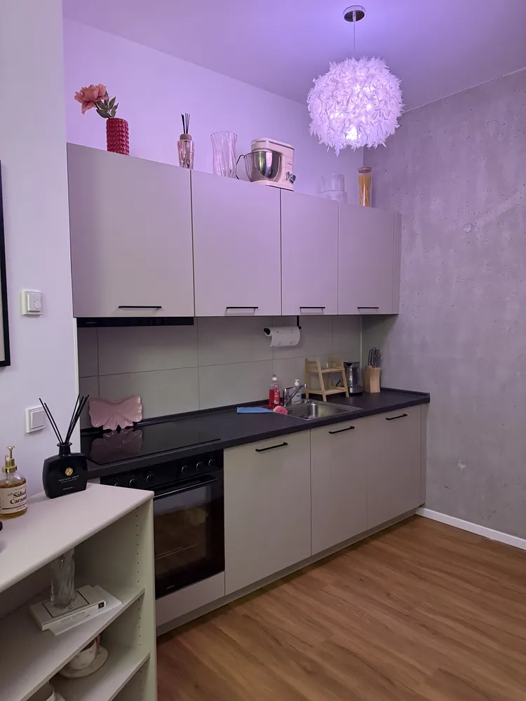 1 room apartment with 35 m² in Berlin – Photo 3