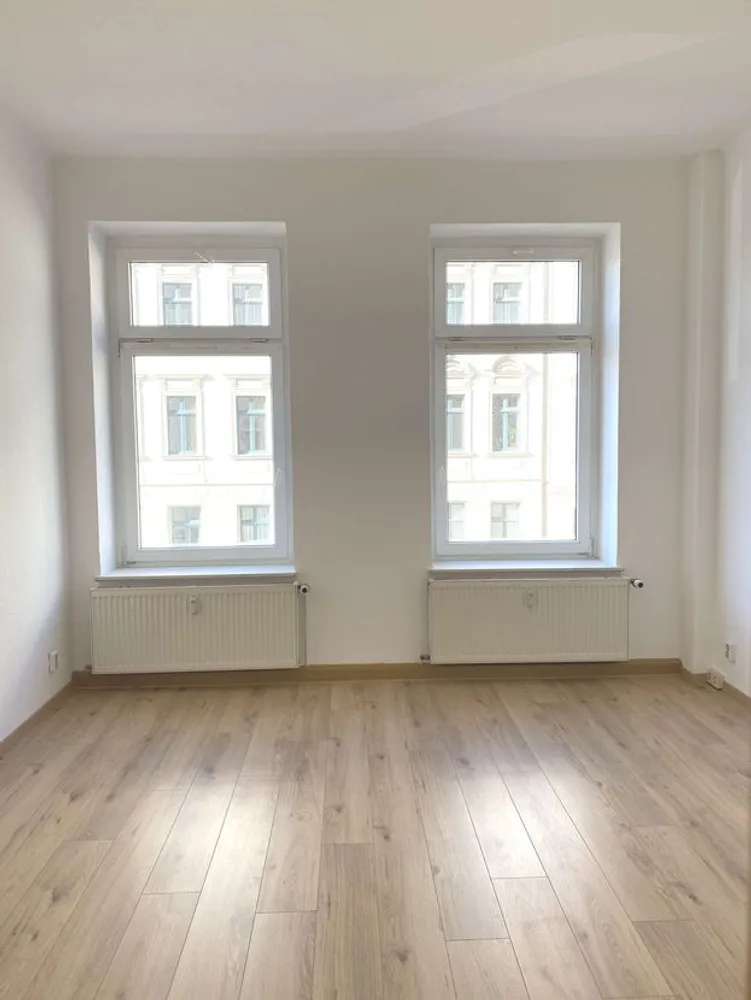 2 Zimmer Wohnung mit 69 m² in Leipzig – Bild 1