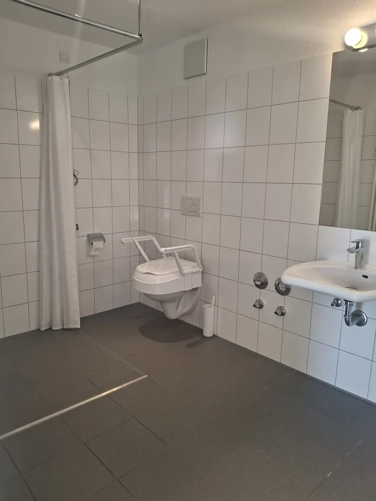 2 Zimmer Wohnung mit 65 m² in Bielefeld – Bild 9