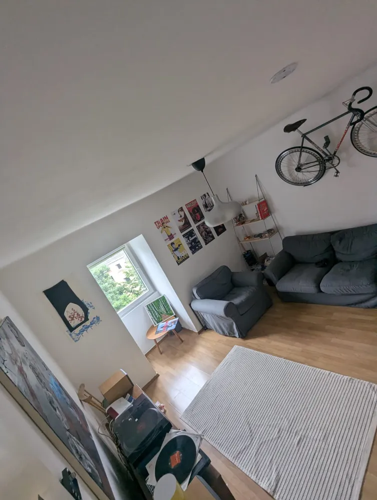 3 Zimmer Wohnung mit 70 m² in Aachen – Bild 11