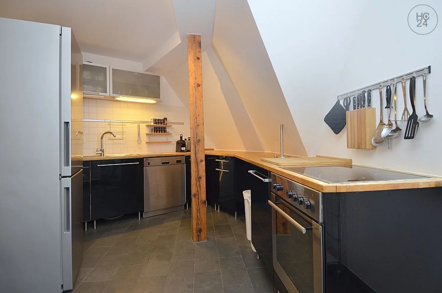 3 Zimmer Wohnung mit 90 m² in Mainz – Bild 2