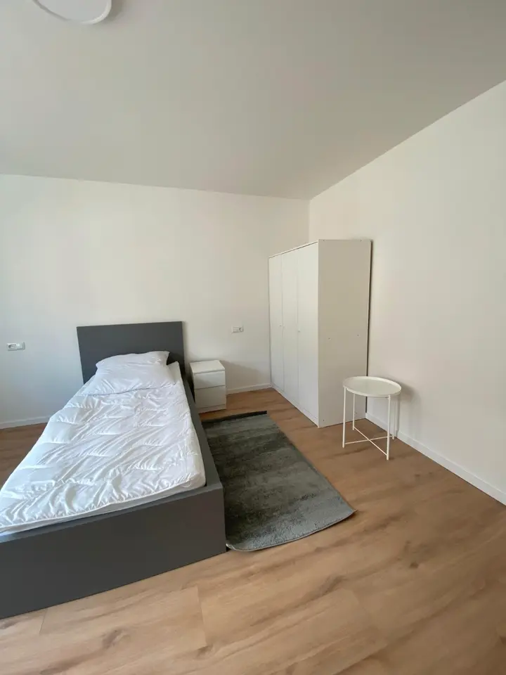 WG-Zimmer mit 65 m² in Nürnberg – Bild 6