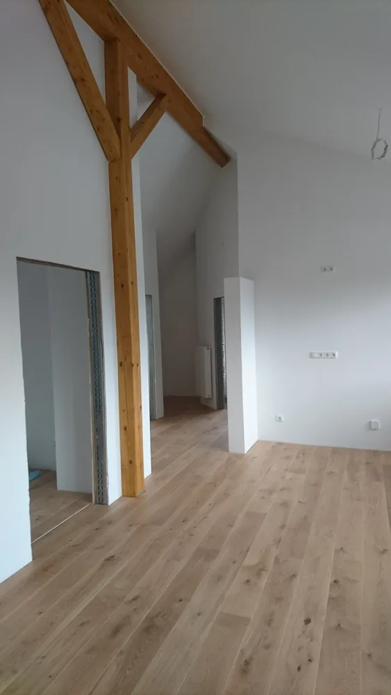 2 Zimmer Wohnung mit 61 m² in München – Bild 10