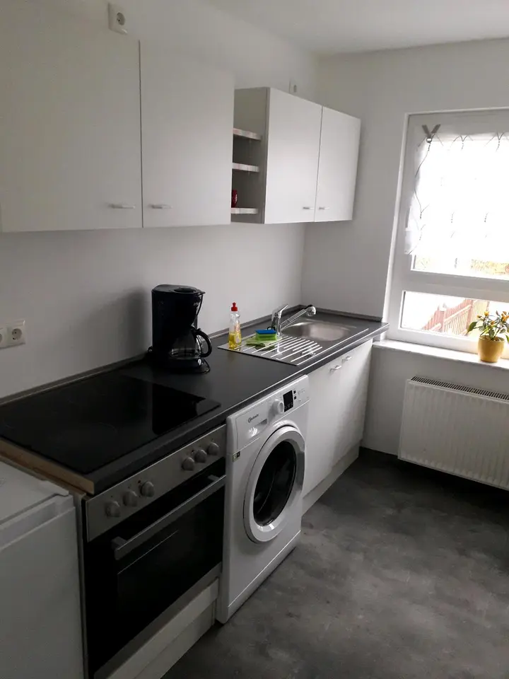 WG-Zimmer mit 33 m² in Braunschweig – Bild 2