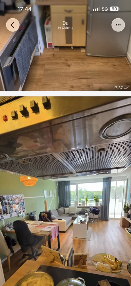 2 Zimmer Wohnung mit 60 m² in Kerpen – Bild 4
