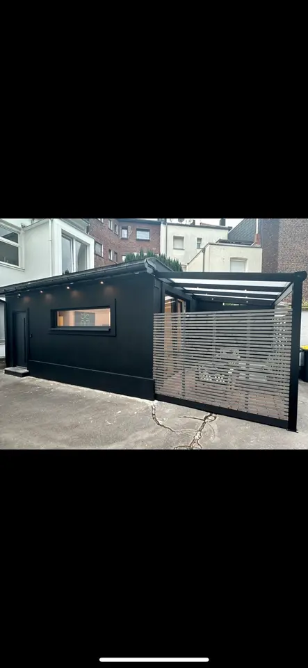 2 Zimmer Wohnung mit 27 m² in Mönchengladbach – Bild 7