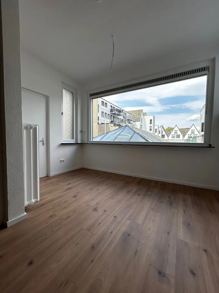 3 Zimmer Wohnung mit 152 m² in Oberhausen – Bild 1