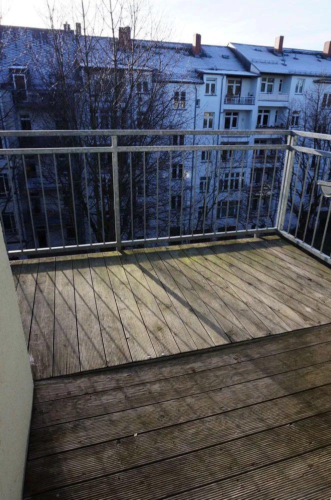 2 Zimmer Wohnung mit 53 m² in Chemnitz – Bild 10