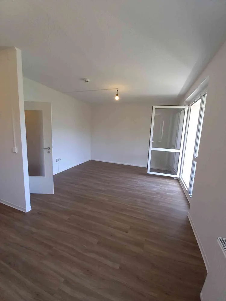 3 Zimmer Wohnung mit 57 m² in Dresden – Bild 1