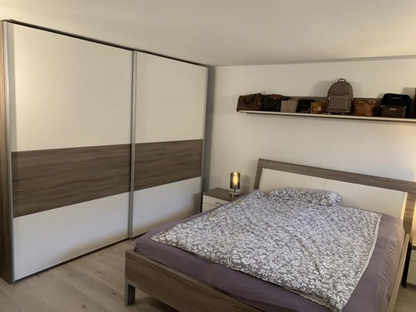 3 Zimmer Wohnung mit 90 m² in Bochum – Bild 4