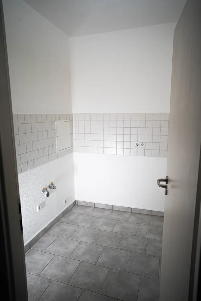 1 room apartment with 34 m² in Magdeburg – Photo 3