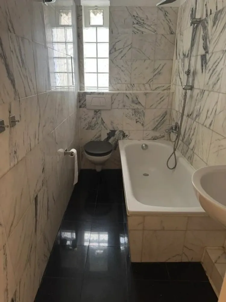 3 Zimmer Wohnung mit 58 m² in Hamburg – Bild 3