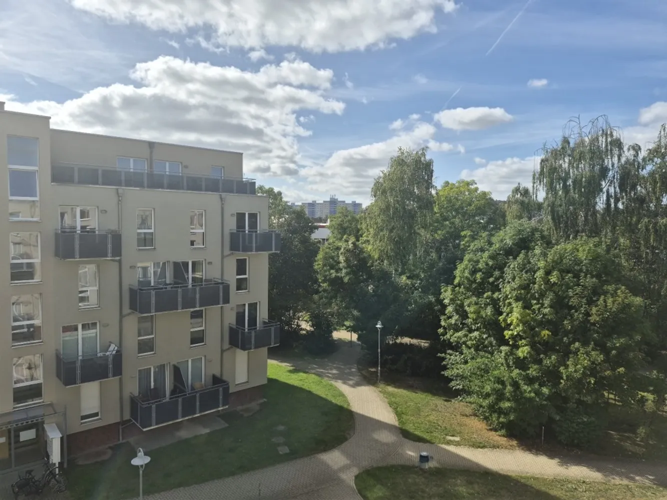 1 Zimmer Wohnung mit 38 m² in Braunschweig – Bild 7