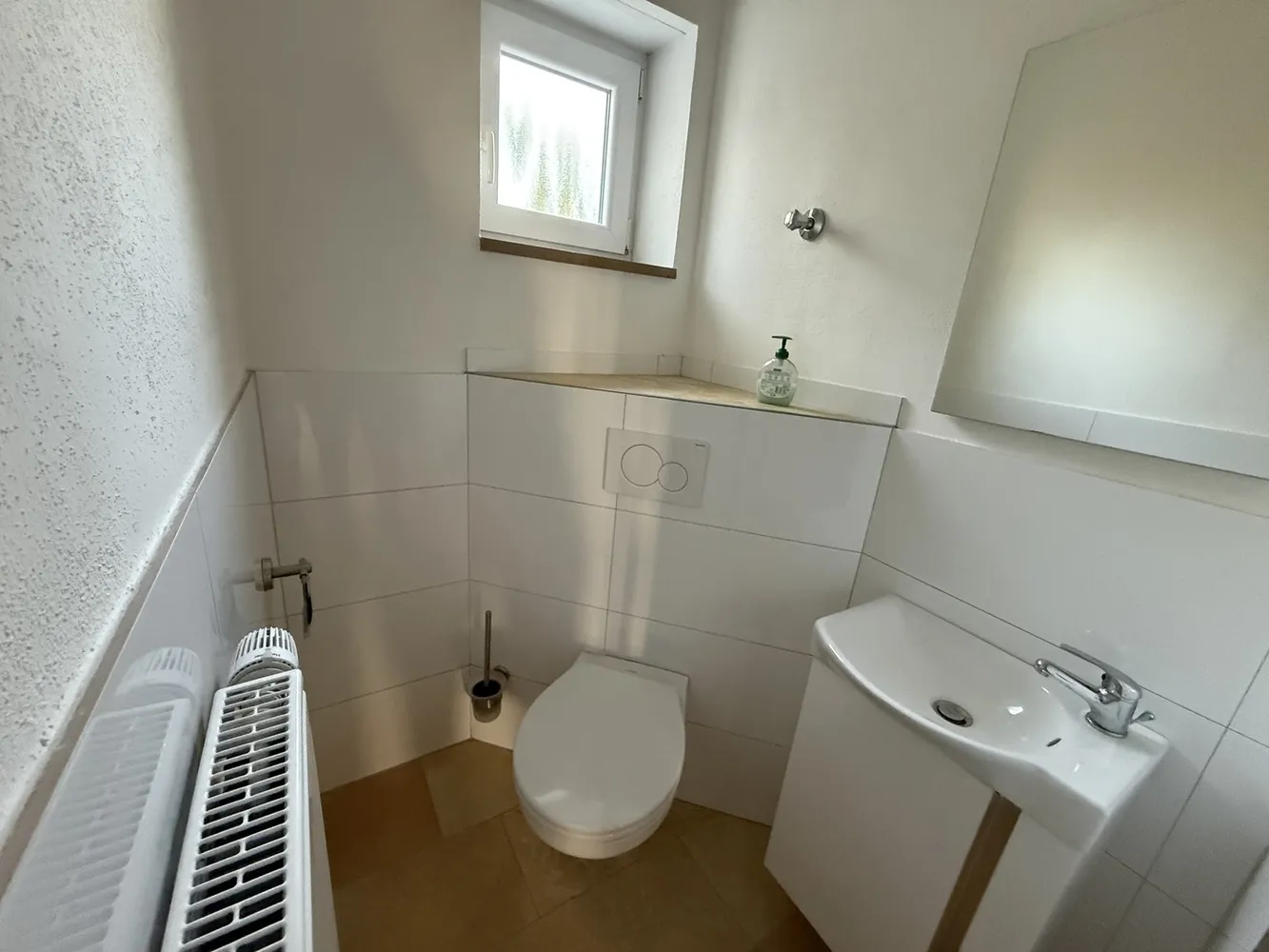 4 Zimmer Wohnung mit 109 m² in Regensburg – Bild 7