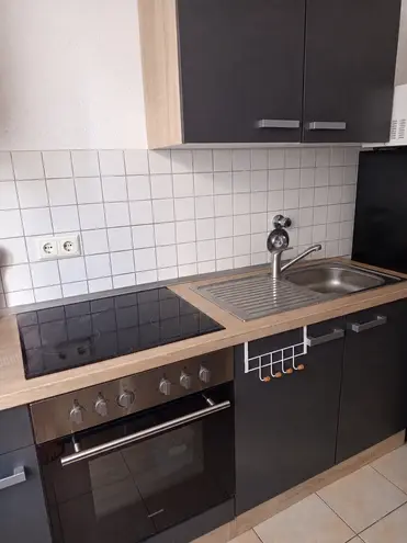 2 Zimmer Wohnung mit 62 m² in Duisburg – Bild 6