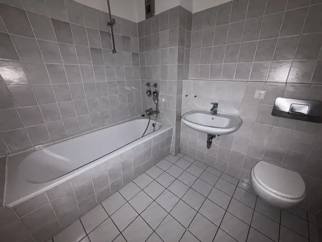 2 Zimmer Wohnung mit 93 m² in Hamburg – Bild 6