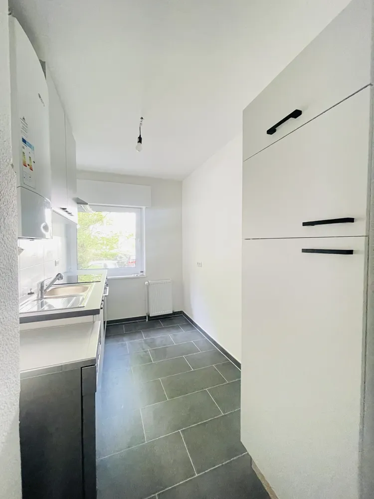 1 Zimmer Wohnung mit 53 m² in Frankfurt am Main – Bild 6