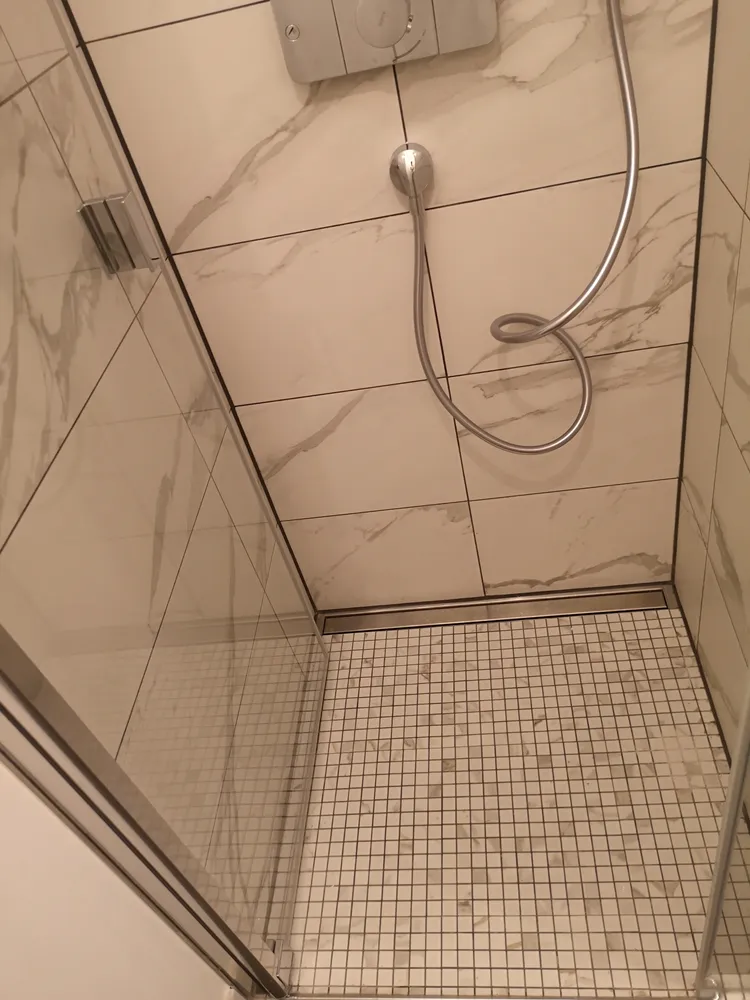 2 room apartment with 53 m² in Frankfurt am Main – Photo 9