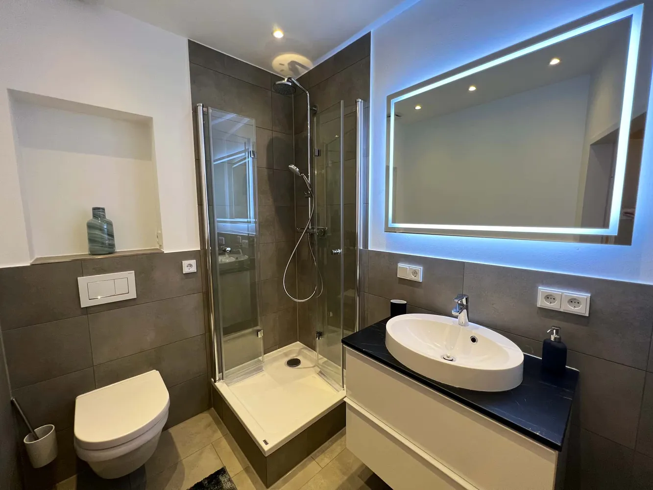 Shared room with 17 m² in Munich – Photo 2