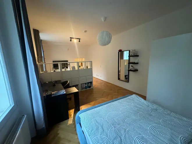 2 Zimmer Wohnung mit 80 m² in Regensburg – Bild 4