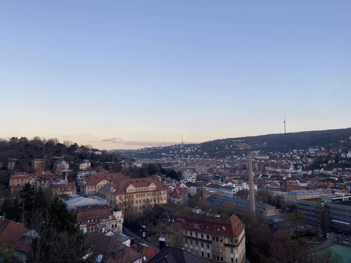 2 Zimmer Wohnung mit 73 m² in Stuttgart – Bild 5