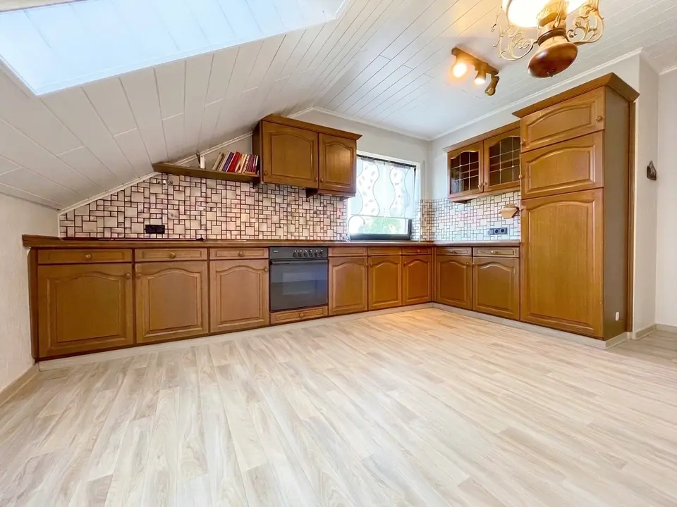 3 Zimmer Wohnung mit 115 m² in Meppen – Bild 4