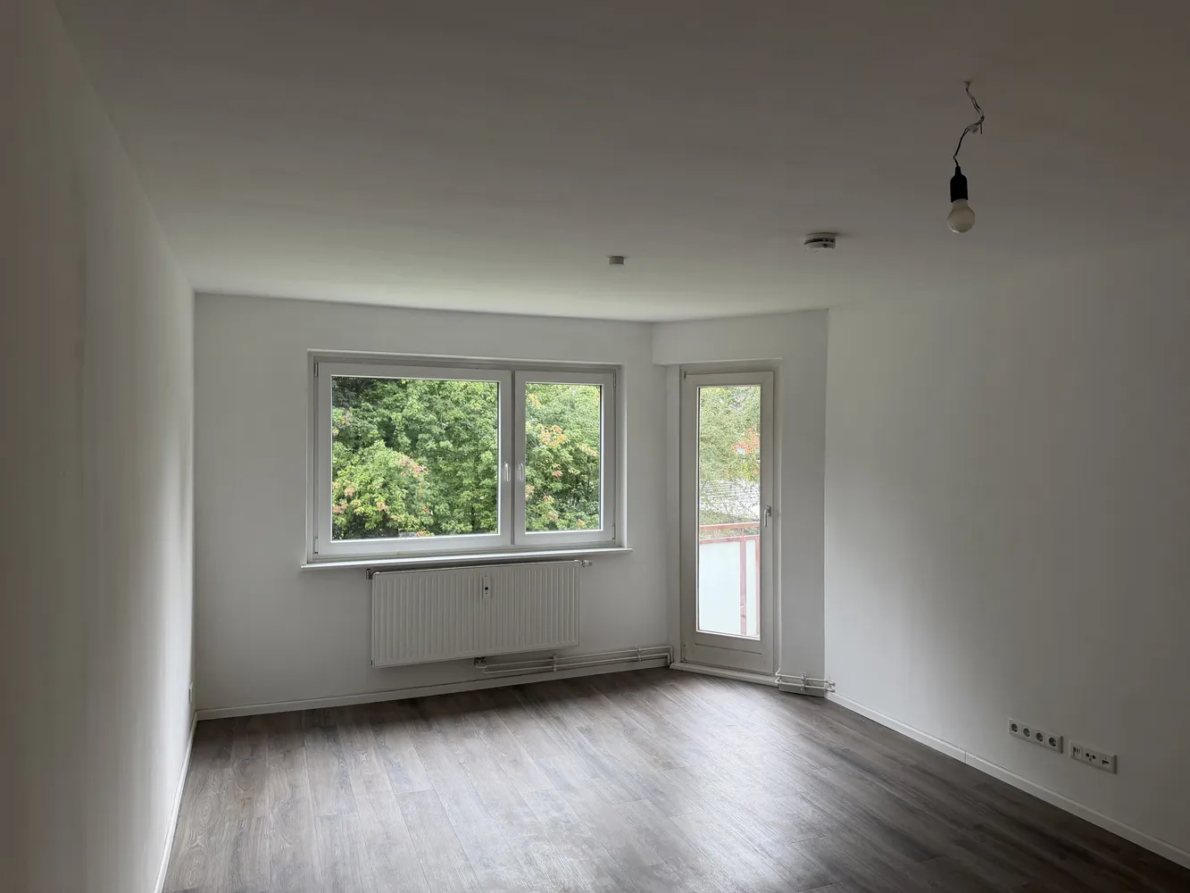 3 Zimmer Wohnung mit 68 m² in Hamburg – Bild 6