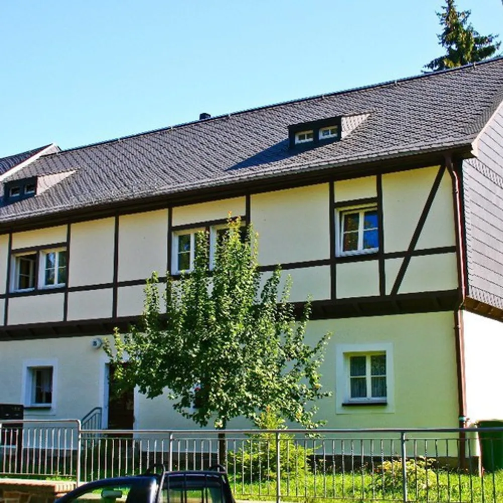 3 Zimmer Wohnung mit 57 m² in Freiberg – Bild 5