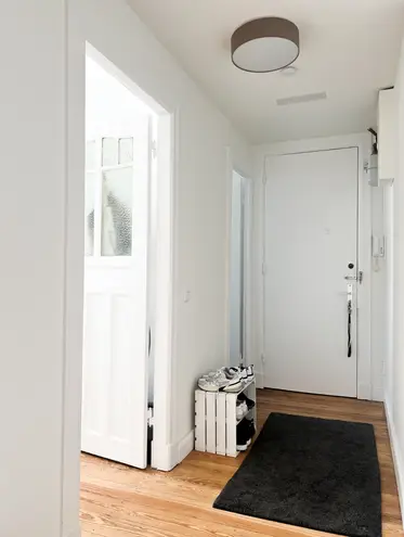 2 Zimmer Wohnung mit 41 m² in Hamburg – Bild 6