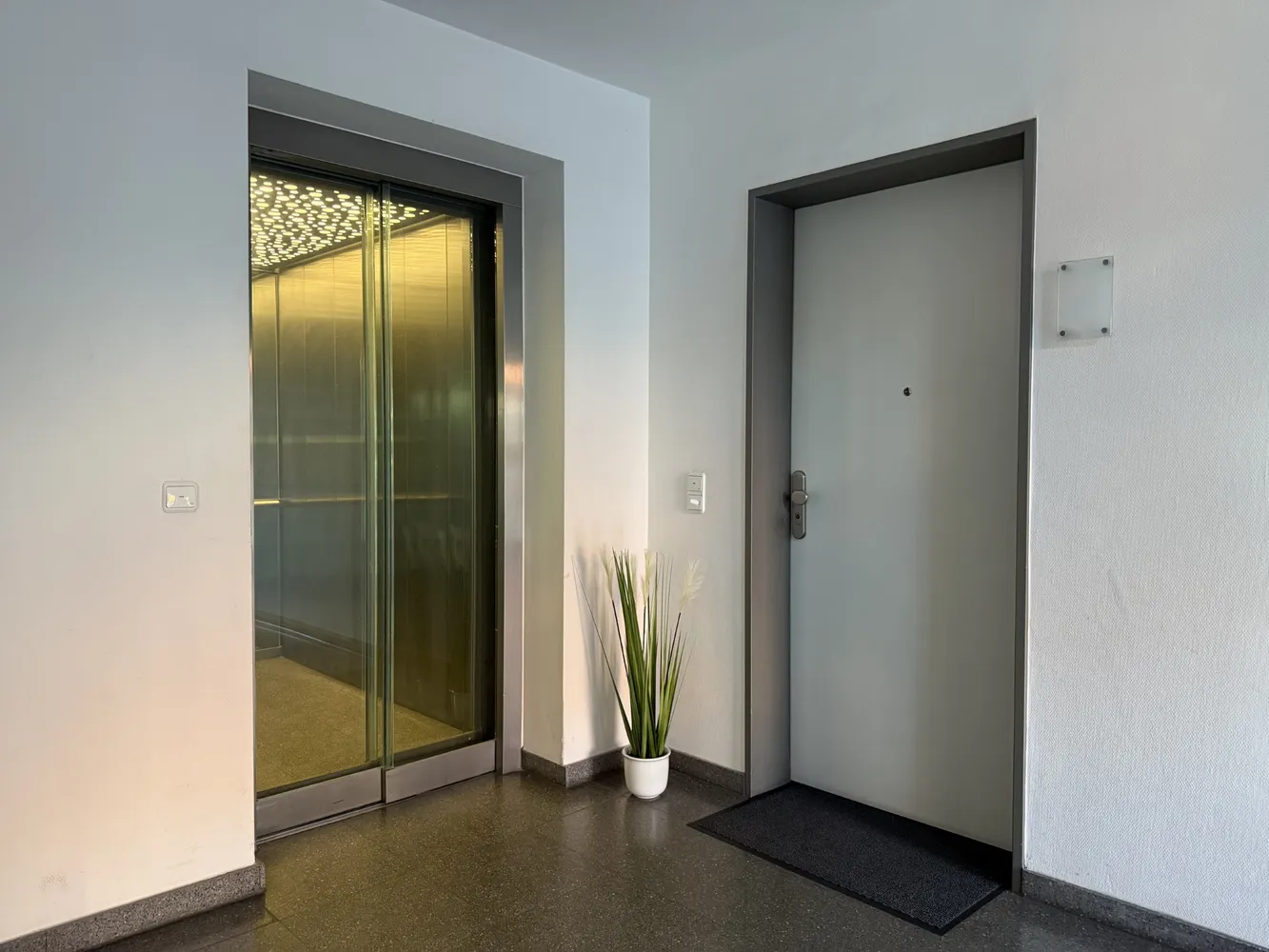 2 Zimmer Wohnung mit 66 m² in Viersen – Bild 1