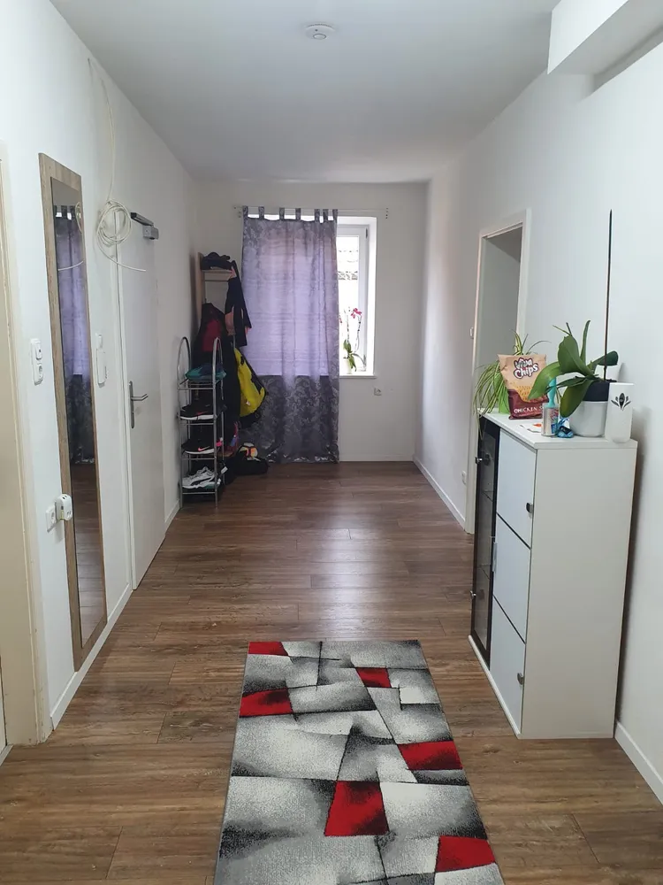 3 Zimmer Wohnung mit 72 m² in Augsburg – Bild 3