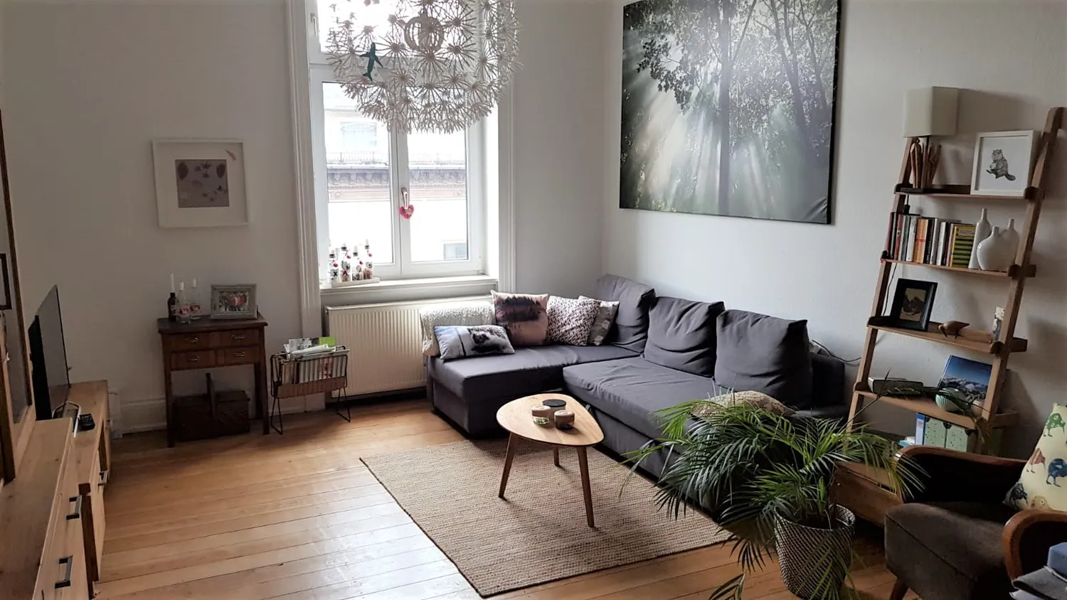2 Zimmer Wohnung mit 60 m² in Wiesbaden – Bild 5