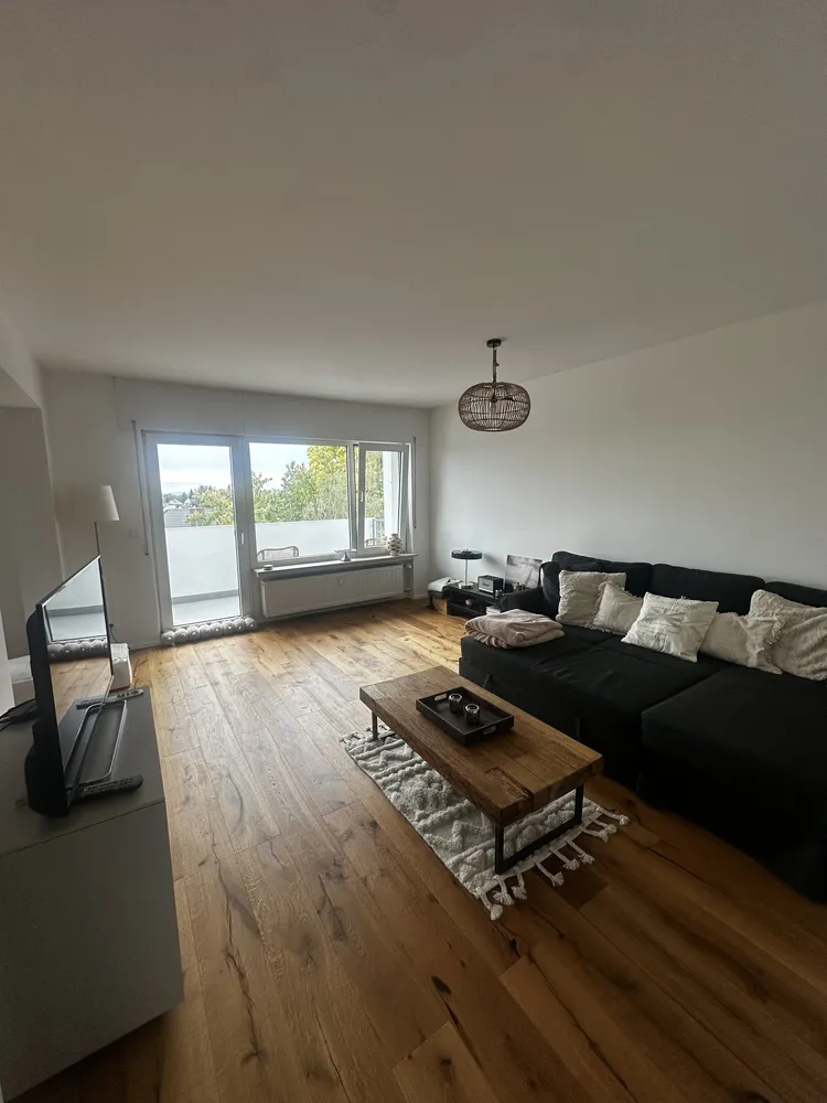 4 Zimmer Wohnung mit 90 m² in Oberursel (Taunus) – Bild 9