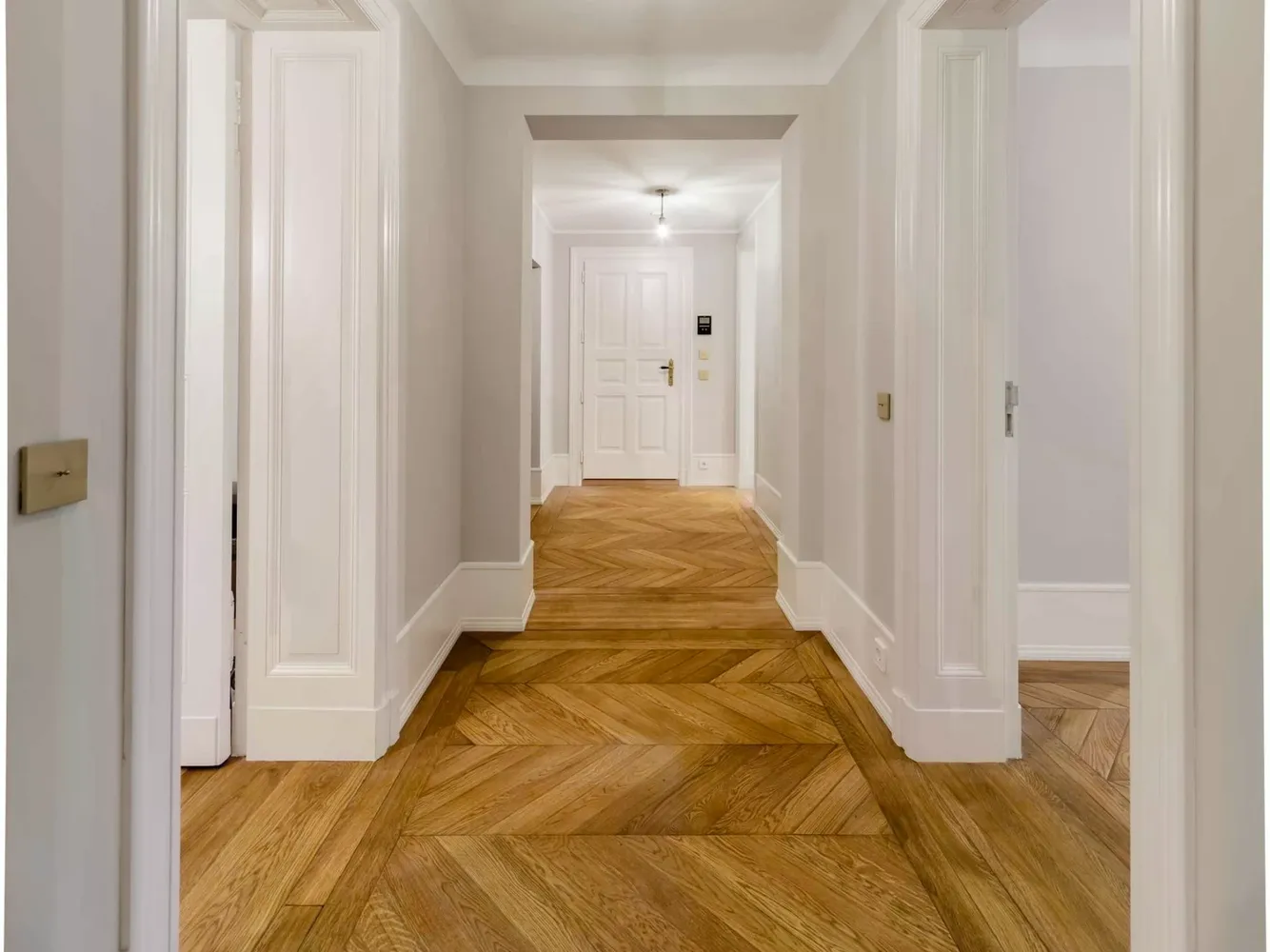 3 room apartment with 119 m² in Berlin – Photo 9