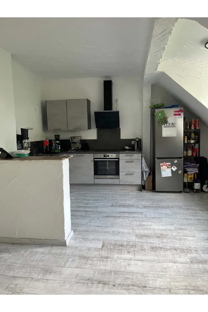 4 Zimmer Wohnung mit 90 m² in Oberhausen – Bild 3