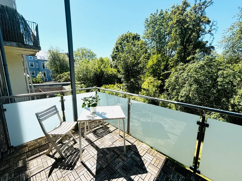 2 Zimmer Wohnung mit 70 m² in Hof – Bild 6