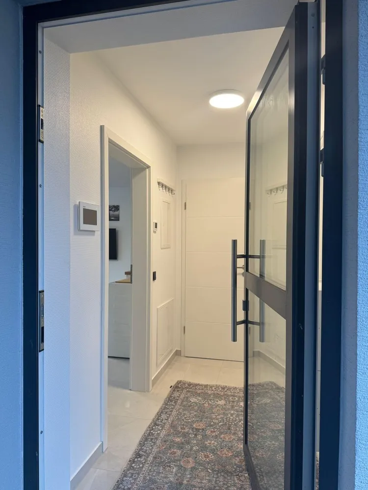 1 Zimmer Wohnung mit 33 m² in Leverkusen – Bild 2