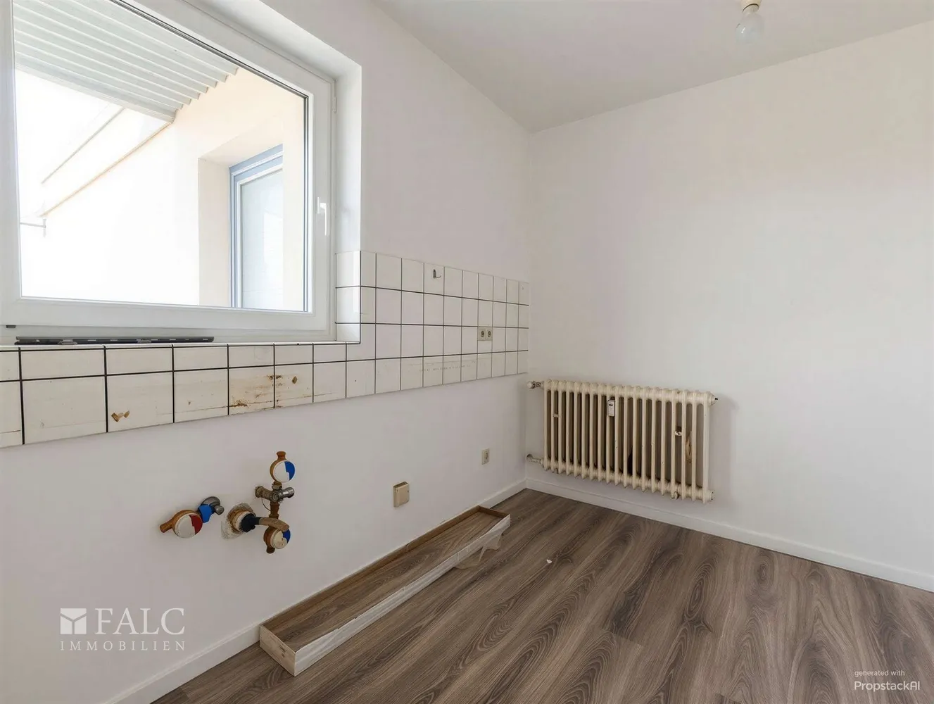 3 Zimmer Wohnung mit 65 m² in Bremen – Bild 9