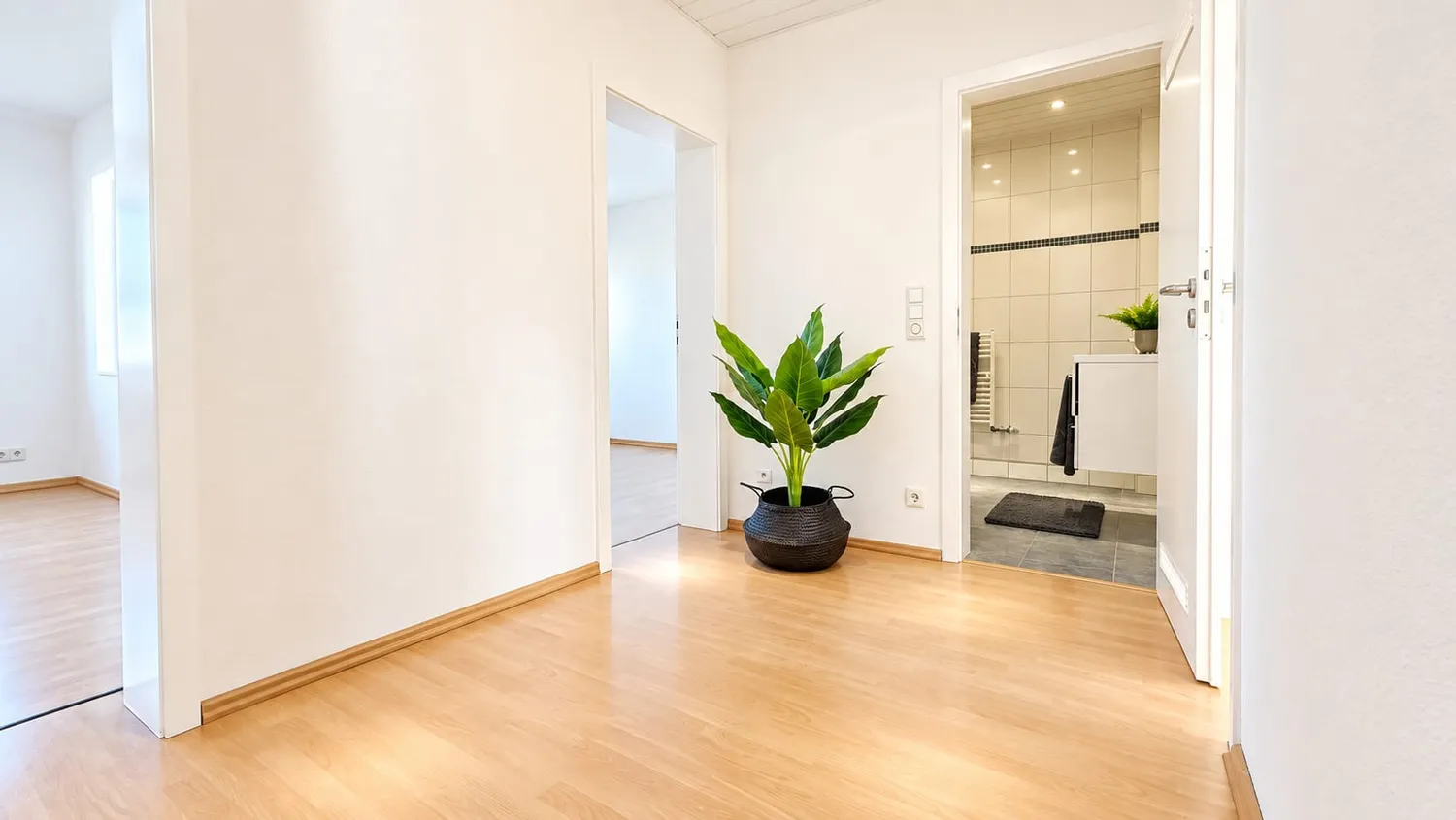 3 Zimmer Wohnung mit 62 m² in Krefeld – Bild 6