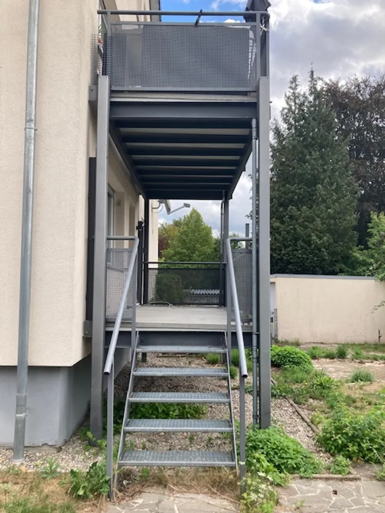 3 Zimmer Wohnung mit 86 m² in Augsburg – Bild 11