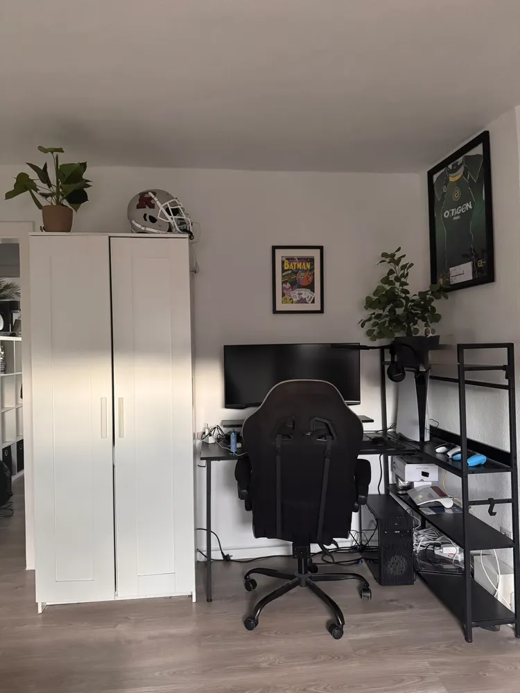 2 Zimmer Wohnung mit 36 m² in Bochum – Bild 10